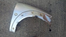 Usado, Ford Sport Ka 1996-2008 asa dianteira prata lado do motorista comprar usado  Enviando para Brazil