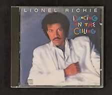 Lionel richie dancing usato  Milano