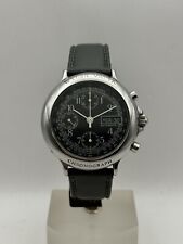 Chronographe wyler vetta d'occasion  Lille-