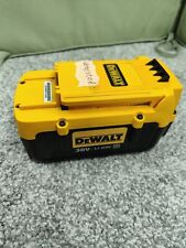 Original dewalt battery for sale  HAYES