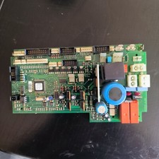 Leistungsplatine schaerer sien gebraucht kaufen  Sasbach