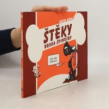 Štěky Broka Špindíry  |  Petr Kopl, używany na sprzedaż  Wysyłka do Poland