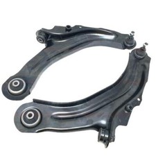 PARA RENAULT MEGANE SPORT RS225 RS230 R25 R26 SUSPENSÃO DIANTEIRA WISHBONES BRAÇOS L+R, usado comprar usado  Enviando para Brazil