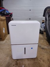 Toshiba pint portable for sale  Sterling