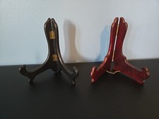 2pcs easel plate for sale  Purcellville