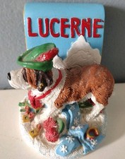 2002 saint bernard for sale  Little River
