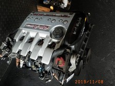 127483 motor hne gebraucht kaufen  Großwallstadt