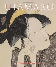 Utamaro goncourt edmond gebraucht kaufen  Berlin