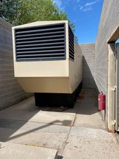 500kw generac sd0500 for sale  Aurora