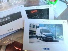 Iveco daily owners for sale  RUGELEY