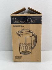 Pampered chef quart for sale  Whitehouse