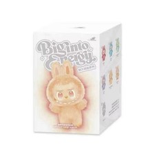 Pop Mart Labubu V3 Big Into Energy Blind Box 2025 Pop Land Lafufu Top Quality na sprzedaż  Wysyłka do Poland