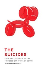 Suicides dark comedy for sale  UK