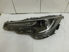 ORYGINALNY TOYOTA COROLLA E21 18-22 PEŁNY REFLEKTOR LED PRZÓD LEWY 81150-02S70 na sprzedaż  Wysyłka do Poland