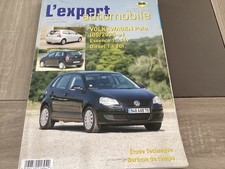 Revue technique volkswagen d'occasion  Gravigny