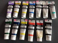 Liquitex acrylic tubes for sale Liquitex acrylic tubes for sale  ROSS-ON-WYE