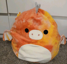 Squishmallows celestina dragon for sale  STRATHAVEN