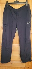 Hose jack wolfskin gebraucht kaufen  Schmelz