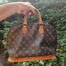 borsa alma louis vuitton usato  San Giovanni Lupatoto