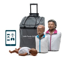 Laerdal little family for sale  CHELMSFORD