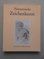 Nazarenische zeichenkunst kuns gebraucht kaufen  Eggenstein-Leopoldshafen