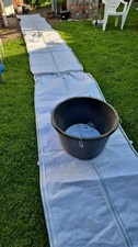 Schuttrutsche flexibel inklusi gebraucht kaufen  Arendsee