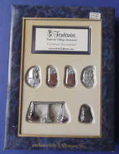 Roman fontanini nativity for sale  Birmingham