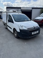 jiffy van for sale jiffy van for sale STOCKTON-ON-TEES