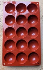 Formaflex silicone hemisphere for sale  LONDON