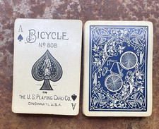 Antique bicycle 808 for sale  Austin