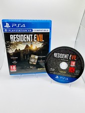Resident evil ps4 usato  Caserta