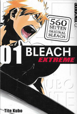 Bleach extreme 2021 gebraucht kaufen  Darmstadt