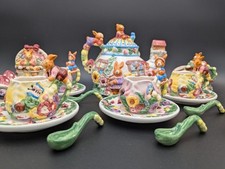 Easter bunny ceramic for sale  Maquoketa