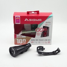 Sigma sport aura gebraucht kaufen  Br'haven-Weddewarden