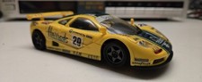 Mclaren gtr ninco usato  Spedire a Italy