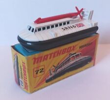 Matchbox superfast 1972 gebraucht kaufen  Berlin