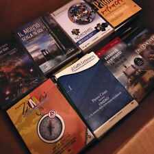Dvd documentari usati usato  Italia