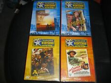 Lot dvd grands d'occasion  Saint-Pierre-du-Vauvray