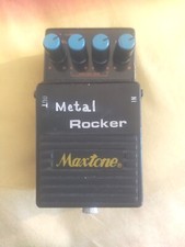 Raro maxtone metal usato  Aosta