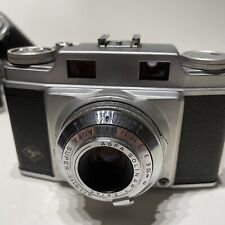 S0317 agfa super gebraucht kaufen  Würselen