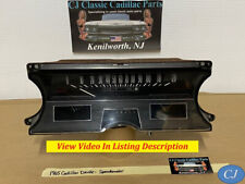 Oem 1965 cadillac for sale  Kenilworth