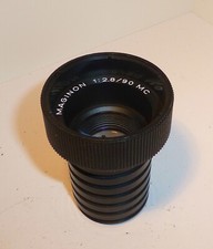 Wetzlar maginon 90mm for sale  PUDSEY