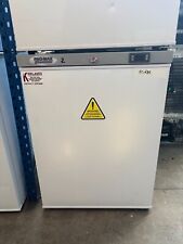 White counter fridge for sale  STOKE-ON-TRENT