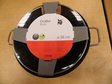 Wok kochtopf wmf gebraucht kaufen  Brieselang