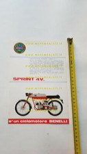 Benelli sprint 1970 usato  Segrate