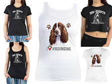 Cocker spaniel english gebraucht kaufen  Fürstenstein