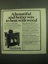 1980 hearthstone stove for sale  Madison Heights
