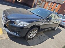 Mazda mk3 skyactiv for sale  LINCOLN