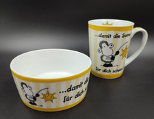 Sheepworld frühstücksset tas gebraucht kaufen Sheepworld frühstücksset tas gebraucht kaufen  Hameln