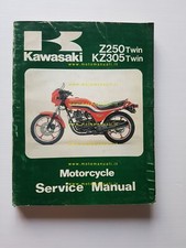 Kawasaki 250 305 usato  Vimodrone